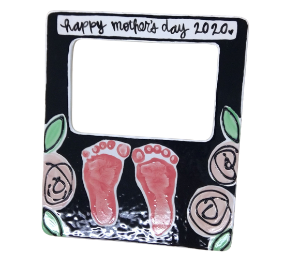 Valencia Mother's Day Frame