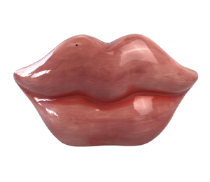 Valencia Lip Gloss Lips Bank