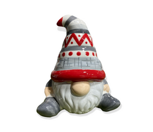 Valencia Cozy Sweater Gnome