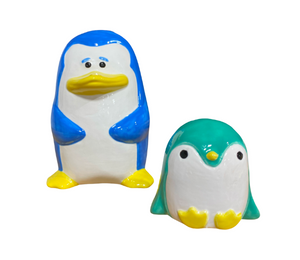 Valencia Artic Penguins