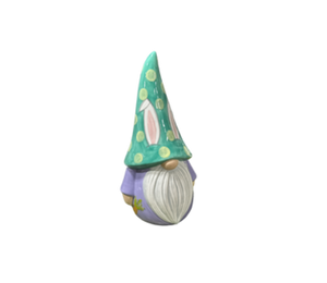 Valencia Gnome Bunny