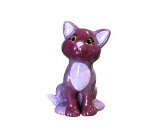 Valencia Purple Cat