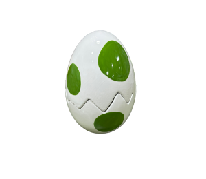 Valencia Dino Egg Box