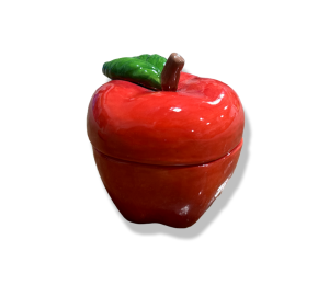 Valencia Apple Box