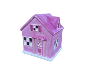 Valencia Pink-Mas House