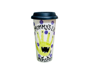 Valencia Mommy's Monster Cup