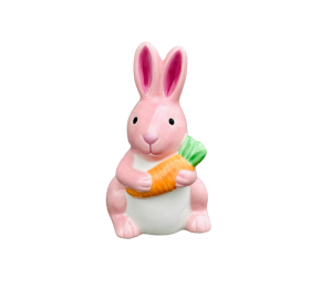 Valencia Easter Sherbet Bunny