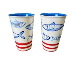 Valencia Dolce Vita Cups