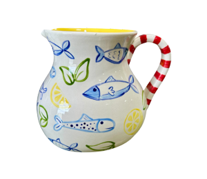 Valencia Dolce Vita Pitcher