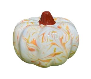 Valencia Orange Pumpkin