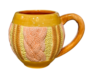 Valencia Sweater Weather Mug