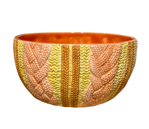 Valencia Sweater Weather Bowl
