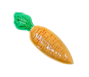 Valencia Hoppy's Treat Dish