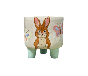 Valencia Hoppy's Garden Planter