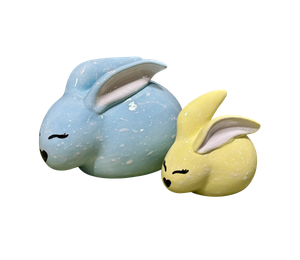 Valencia Fern & Sprout Bunnies