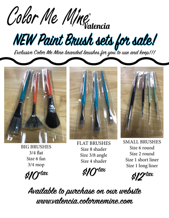 Buy Paint Brushes Online  Cheap Sale Paint Brushes